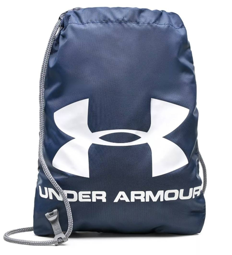 Backpack bag Under armour sackpack 1240539-412 Colour: Navy