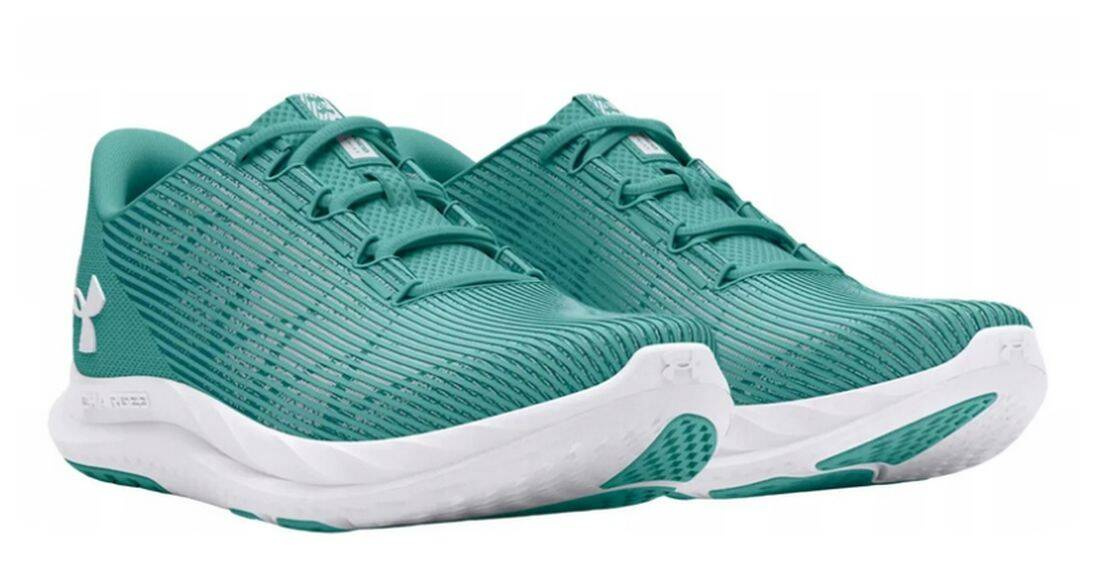 Under Armour Charged Speed Swift Damen-Laufschuhe Größe: