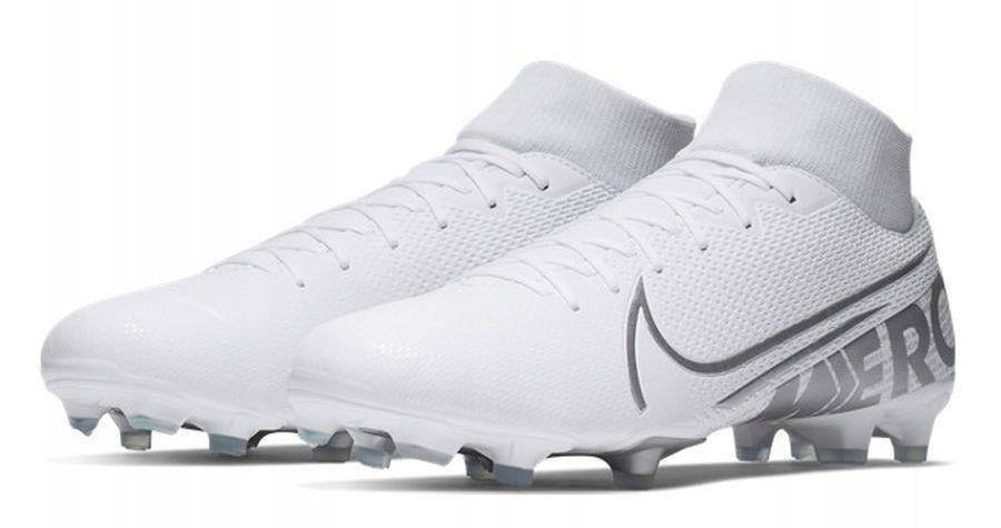 BUTY NIKE KORKI SUPERFLY ACADEMY FG MG 42 42 ODZIEŻ I