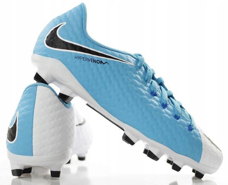 Nike Hypervenom Phelon FG 852595 104 shoes