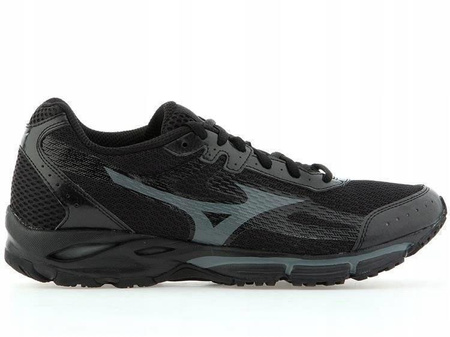 Mizuno wave resolute 2 silver on sale