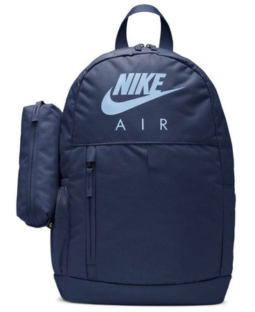 Nike air backpack navy online