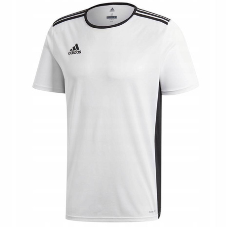 Adidas entrada t shirt best sale