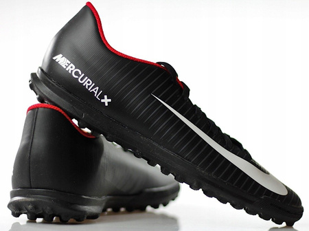 TURFY NIKE MERCURIAL VORTEX III TF 002 R. 42 42 Clothing and footwear Footwear Football shoes Turf ODZIE I OBUWIE Obuwie Buty pi karskie Nike Tytu sklepu zmienisz w dziale MODERACJA SEO