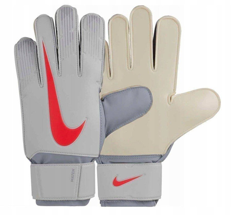 Nike GK Match Gloves GS3370 043 11 SPORTS Football Goalkeeper gloves SPORTY Pi ka no na R kawice bramkarskie Nike Tytu sklepu zmienisz w dziale MODERACJA SEO