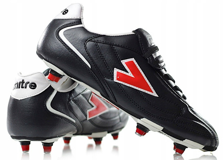 Mitre soccer boots online