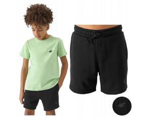 4F youth sweatpants for summer PE sports r 164