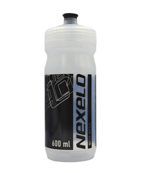 A cheap sports bottle as a gift for an S-ride bicycle for the gym