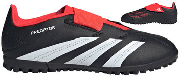 ADIDAS PREDATOR IG5430 CLUB VEL T TF JUNIOR TURF FOOTBALL shoes