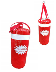 BOXING BAG TRAINING TOY FOR CHILDREN SHIN WZ10