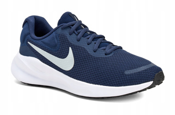 BUTY MĘSKIE SPORTOWE NIKE REVOLUTION 7 FB2207-400