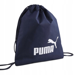 Backpack School bag Puma 79944 02 Phase Gym Sack