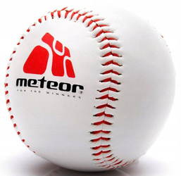 Baseball meteor synthetic leather 130g cork