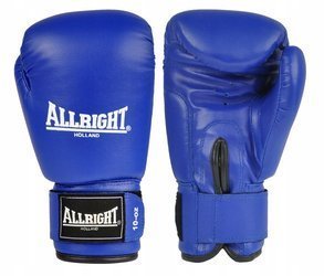 Boxing gloves AllRight 10 OZ