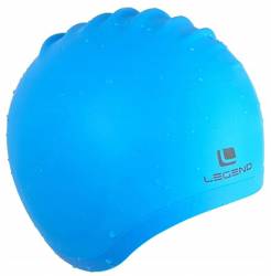 EAR CAP Silicone swimming cap for the legendary ear