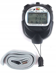 Electronic stopwatch JS-606 SMJ Sport 50 times