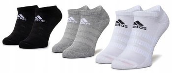 Foot Sock 3 pairs adidas 3 couplesak dz9383
