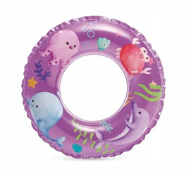 INFLATABLE BEACH WHEEL FOR SWIMMING INTEX 59242