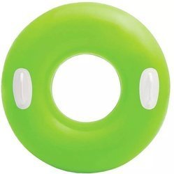 Intex 59258 swimming wheel Green