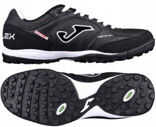 JOMA TOP FLEX 2121 BLACK TURF TOPS2121TF shoes