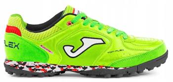 JOMA TOP FLEX 2211 Turfs football shoes for artificial grass