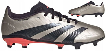 JUNIOR FOOTBALL shoes ADIDAS PREDATOR LEAGUE FG JR IF6354