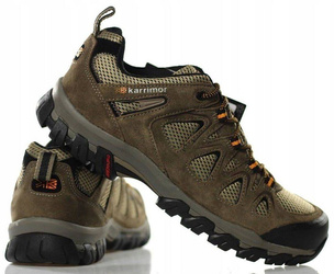 Karrimor Ventilator k905_tpe trekking shoes