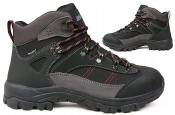 Men's Trekking Shoes Leather Waterproof R. 44