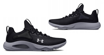 Men's Under Armour Hovr Rise 4 3025565-001 shoes