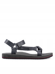 Men's summer sandals, 4F shoes, light Velcro shoes, size 45