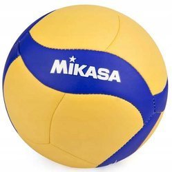 Mikasa V370W volleyball