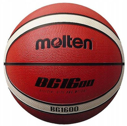 Molten basketball bg1600 basketball ball