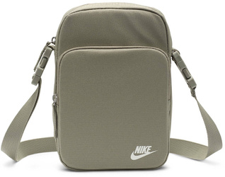 NIKE BAG DB0456-320 WALL BAG SHOULDER MESSAGE BAG