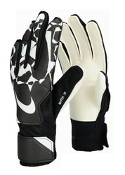 NIKE HQ0258-010 GK MATCH JUNIOR GOALKEEPING GLOVES