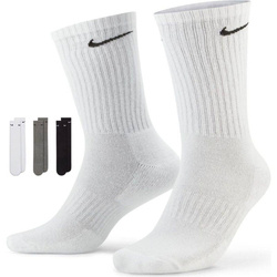 Nike 3 socks 3 pairs SX7664-964