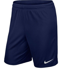 Nike BV6855-410 DF Park III shorts