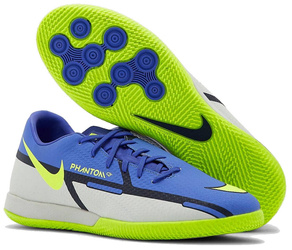 Nike DC0765-570 PHANTOM GT2 Academy IC shoes