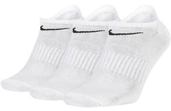 Nike SX7678-100 3P Socks