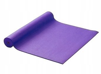 Non-slip mat for yoga fitness exercises