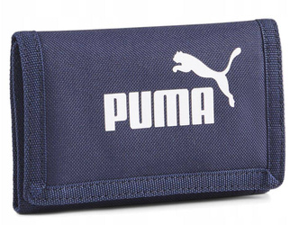 PUMA wallet with Velcro closure 79951 02