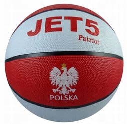 Polish basketball ball for Madej 73361