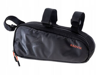 Radvik large frame bike bag