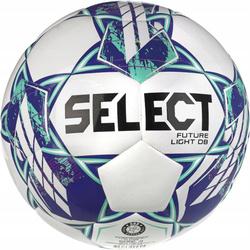 SELECT FUTURE LIGHT DB V23 FOOTBALL WITH REDUCED WEIGHT TRAINING, size 4