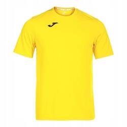 SPORTS T-SHIRT JOMA COMBI YELLOW 100052.900