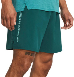 Sports shorts Under Armour Woven WDMK 1383356-449