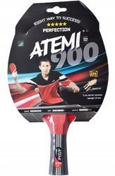 Table tennis racket ATEMI 900 NEW