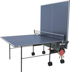 Tennis table. SPONETA S3-47 and Blue