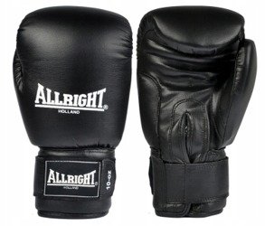Training boxing gloves AllRight PVC 2020