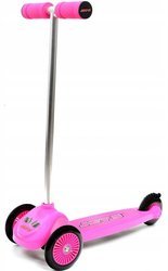 Tricycle scooter Jet 5 07337