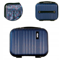 Trunk travel suitcase Small cabin 13l Mapi